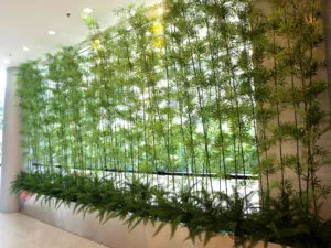 Plantas artificiais Sorocaba