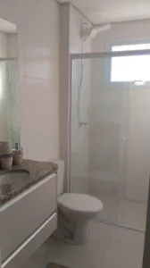 Apartamento em Salto de Pirapora