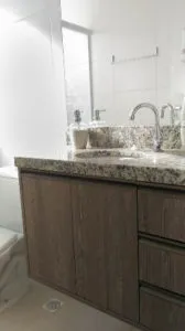 Apartamento em Salto de Pirapora