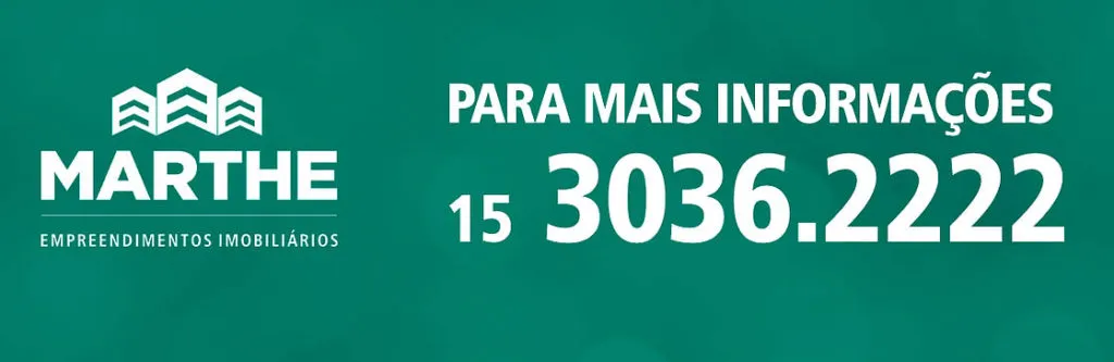 Apartamento em Salto de Pirapora