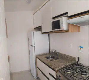 apartamento