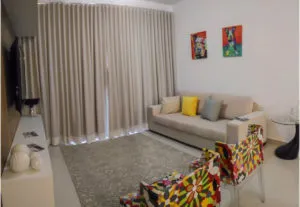 Apartamento em Salto de Pirapora
