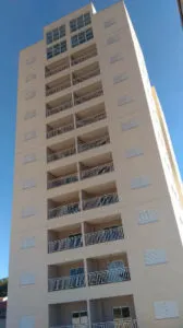 Apartamento em Salto de Pirapora