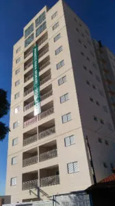 Apartamento em Salto de Pirapora