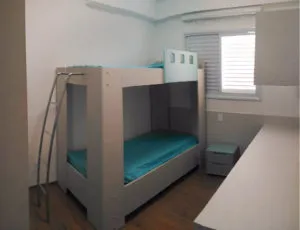 Apartamento em Salto de Pirapora