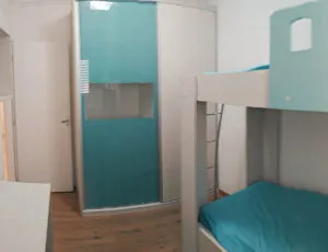 Apartamento em Salto de Pirapora