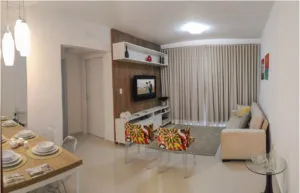 Apartamento em Salto de Pirapora