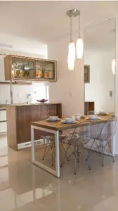 Apartamento em Salto de Pirapora