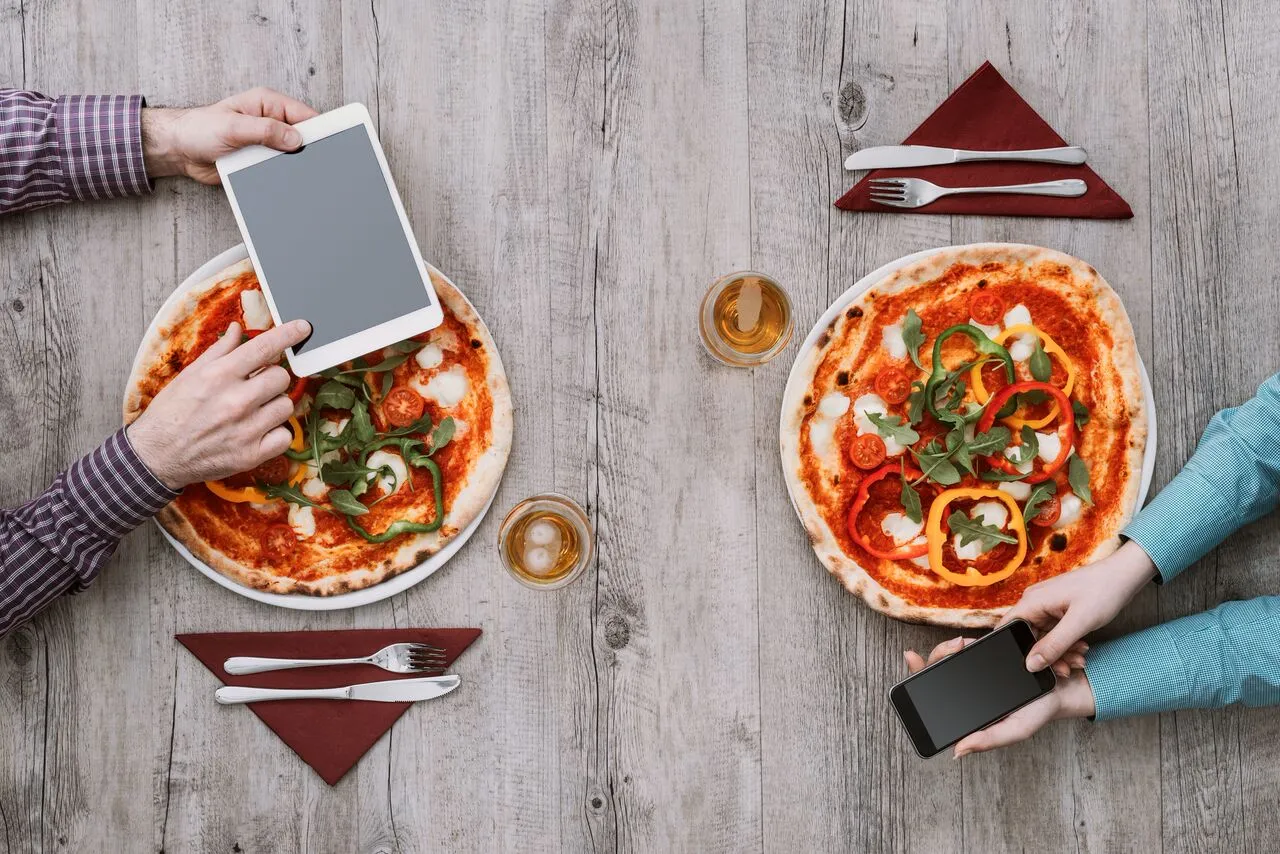 Aplicativo de delivery para pizzarias adquire startup Sorocabana