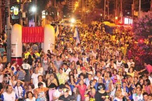 Carnaval Sorocaba
