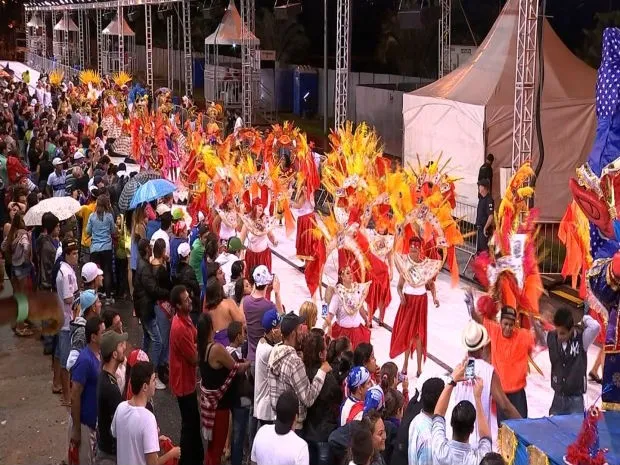 Confira a programação do Carnaval 2018 em Sorocaba