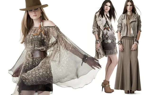 Moda Feminina em Ibiúna