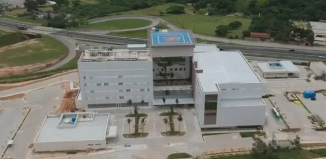 Novo Hospital Regional de Sorocaba vai gerar mais de mil novos empregos e atender 48 municípios