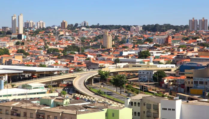 Melhores Apartamentos em Sorocaba