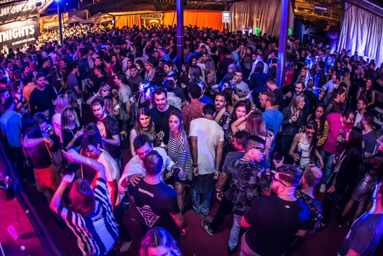 Festa do Fleming trará ícones da música eletrônica