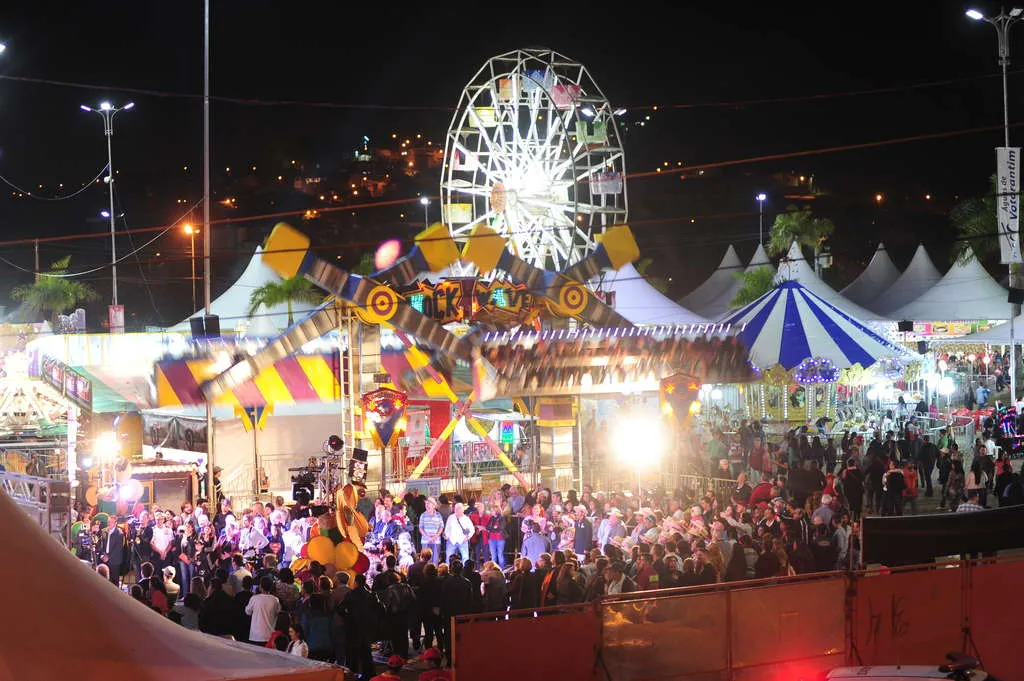 8 Motivos para você ir na Festa Junina de Sorocaba