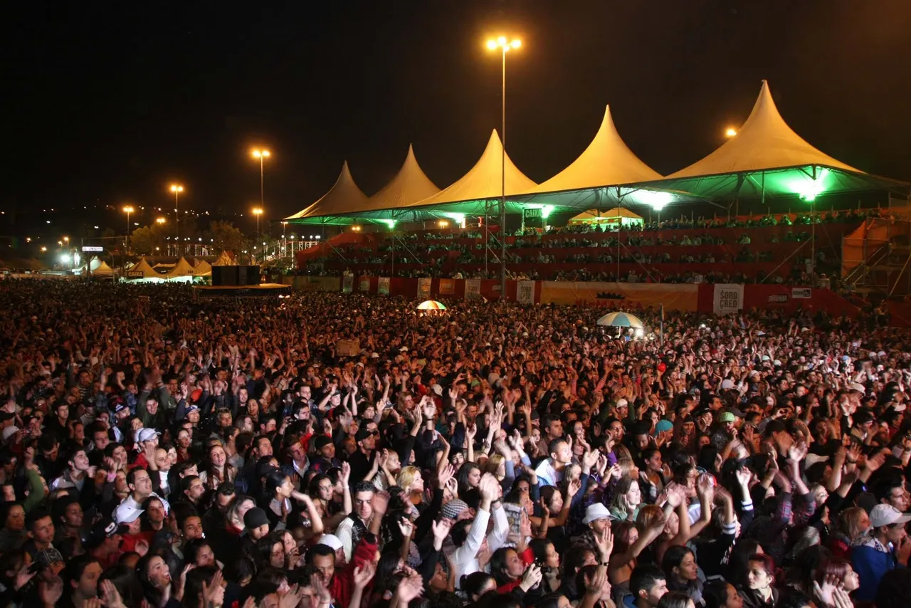 Conheça as atrações da 103ª Festa Junina de Votorantim