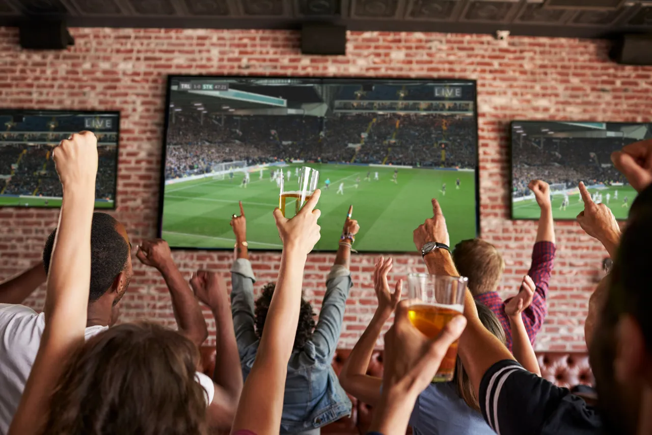 Dicas de como preparar a casa para assistir a Copa das Seleções