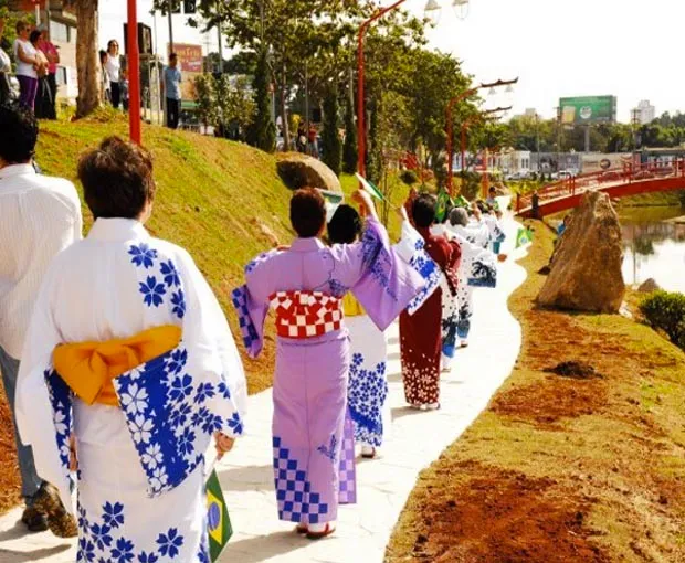10ª Festa Japonesa acontece neste fim de semana