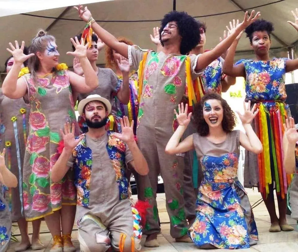 Final de semana cultural em Sorocaba