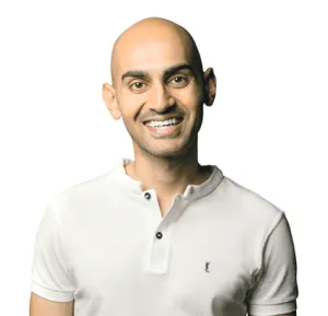 Neil Patel