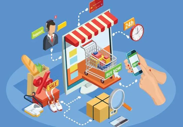 O cliente e seu poder dentro do E-commerce