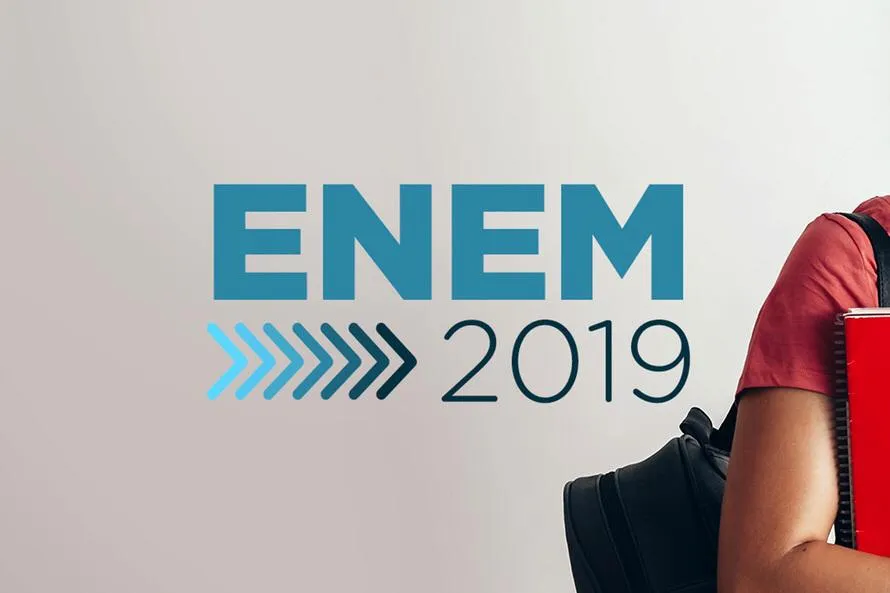 Dicas para estudar e se sair bem no Enem 2019