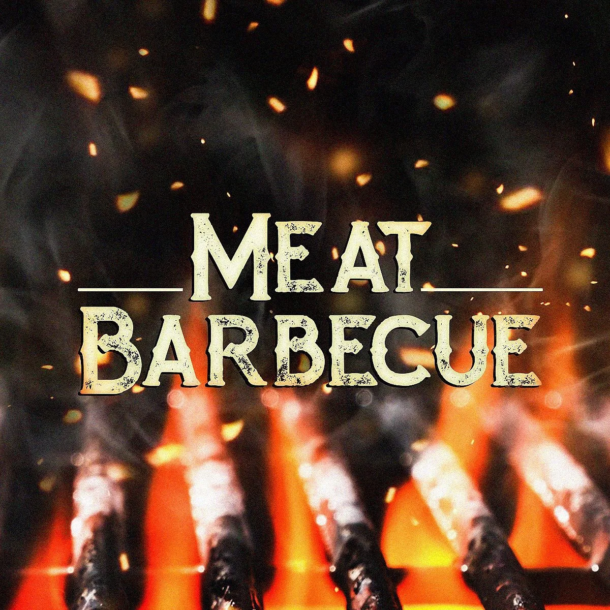 Não perca o Meat Barbecue | Comida, bebida e música boa