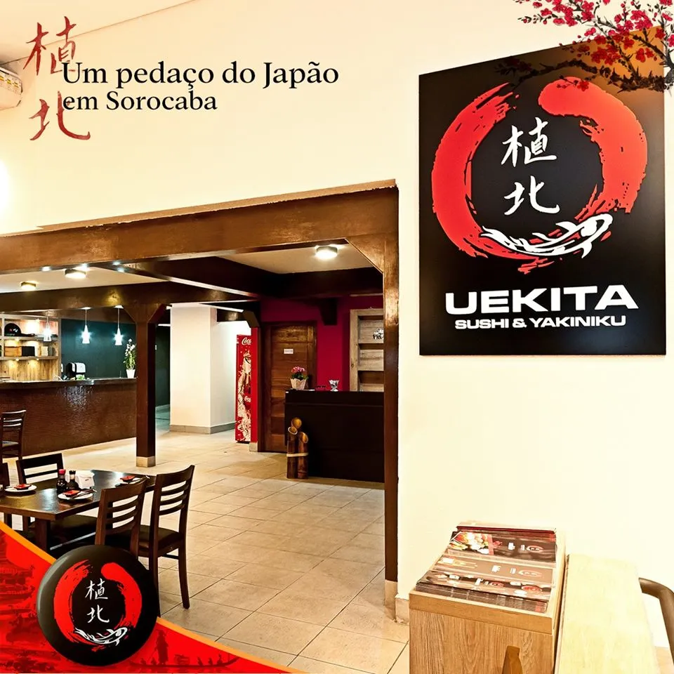 Os melhores restaurantes japoneses de Sorocaba