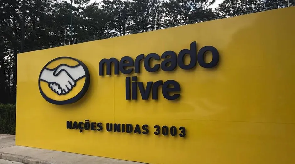 Mercado Livre pretende investir R$ 4 bilhões no Brasil em 2020