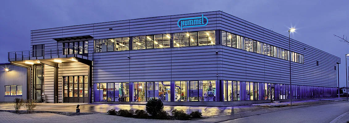 Conheça a Hummel, multinacional alemã fundada em 1948!