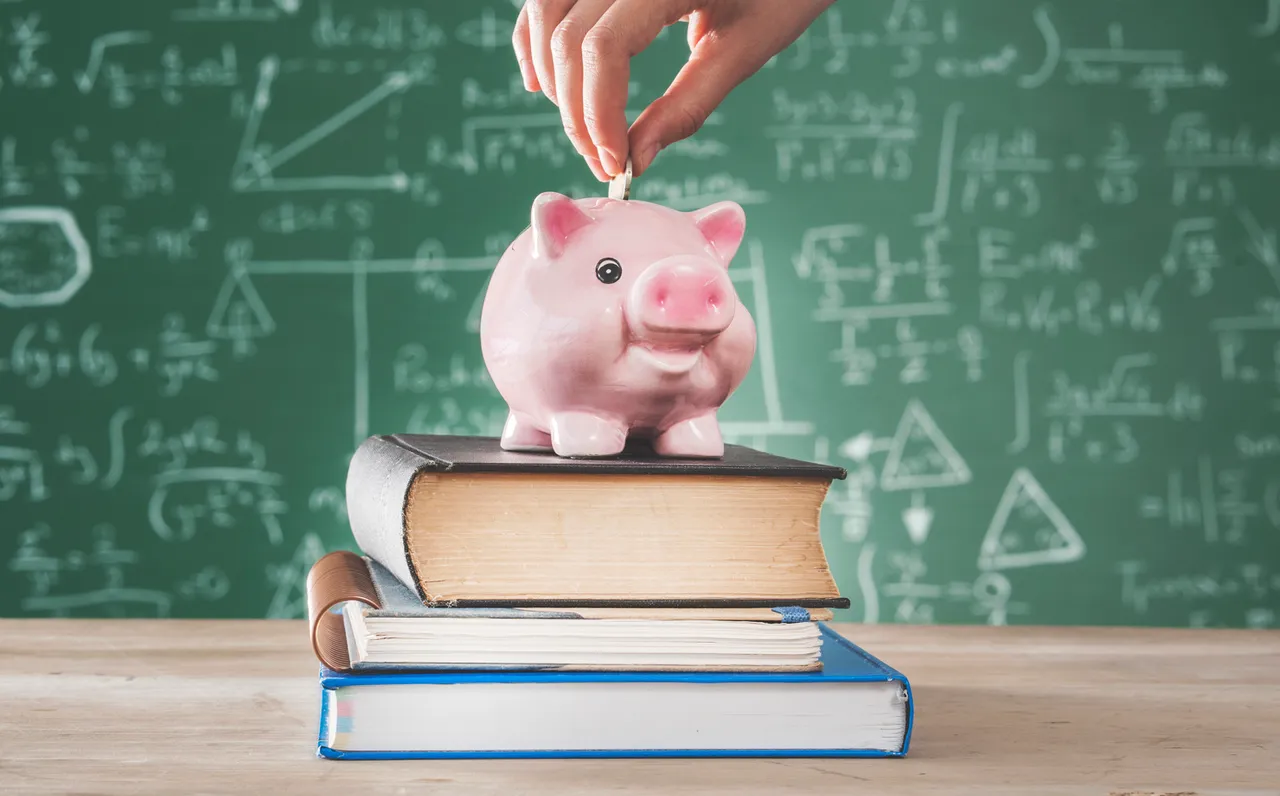 Educação financeira chega ao ensino infantil e fundamental em 2020