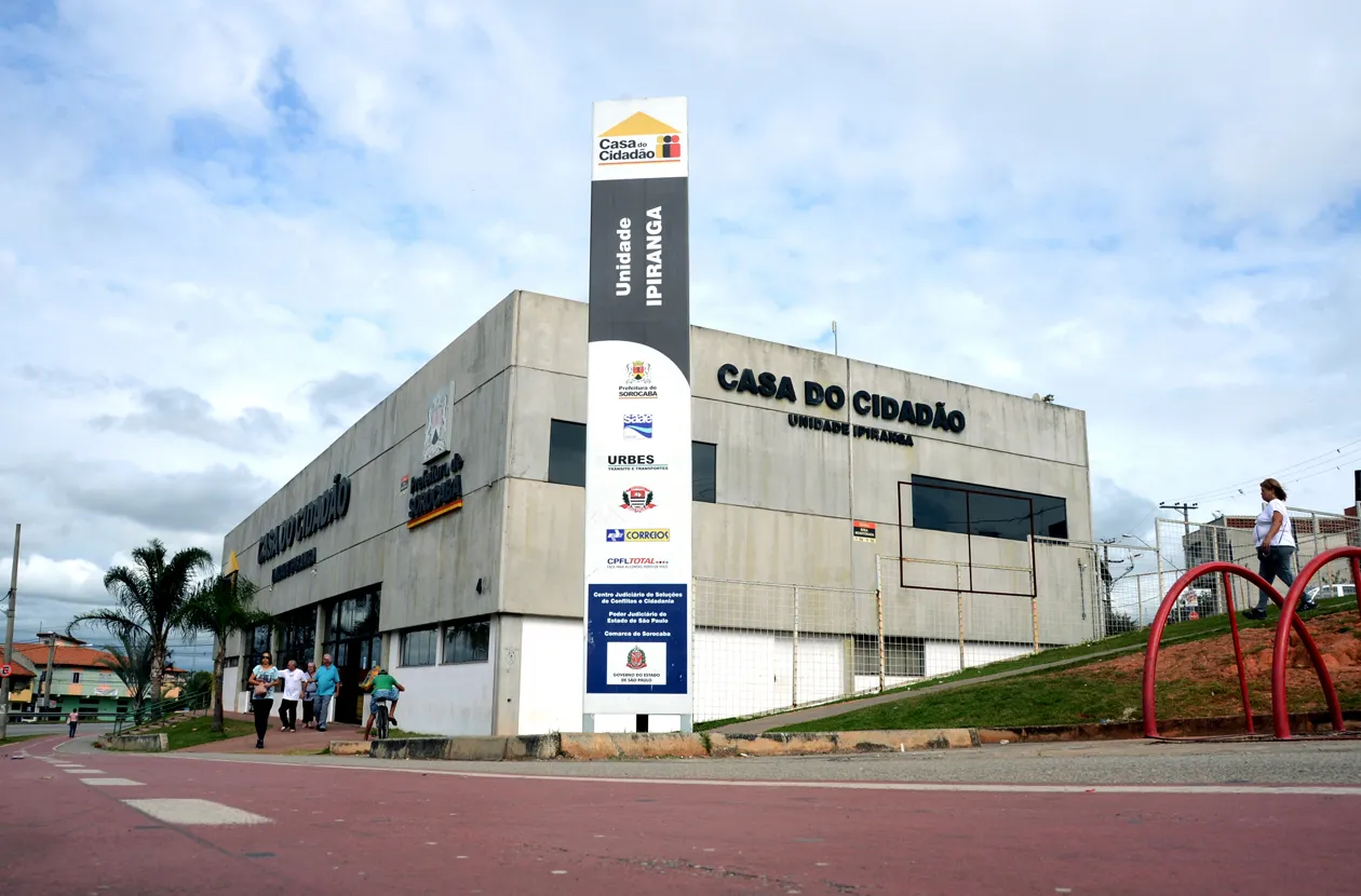 Período de inscrições para vagas em creches de Sorocaba começa nesta segunda-feira