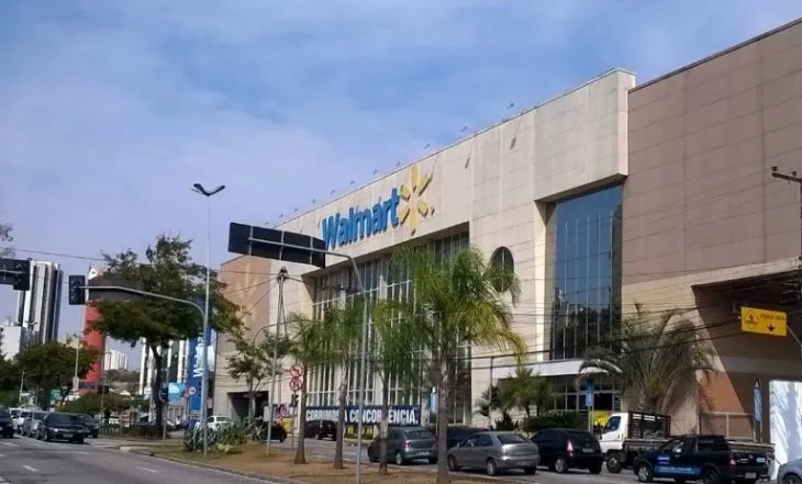 Walmart finaliza neste mês as atividades em Sorocaba