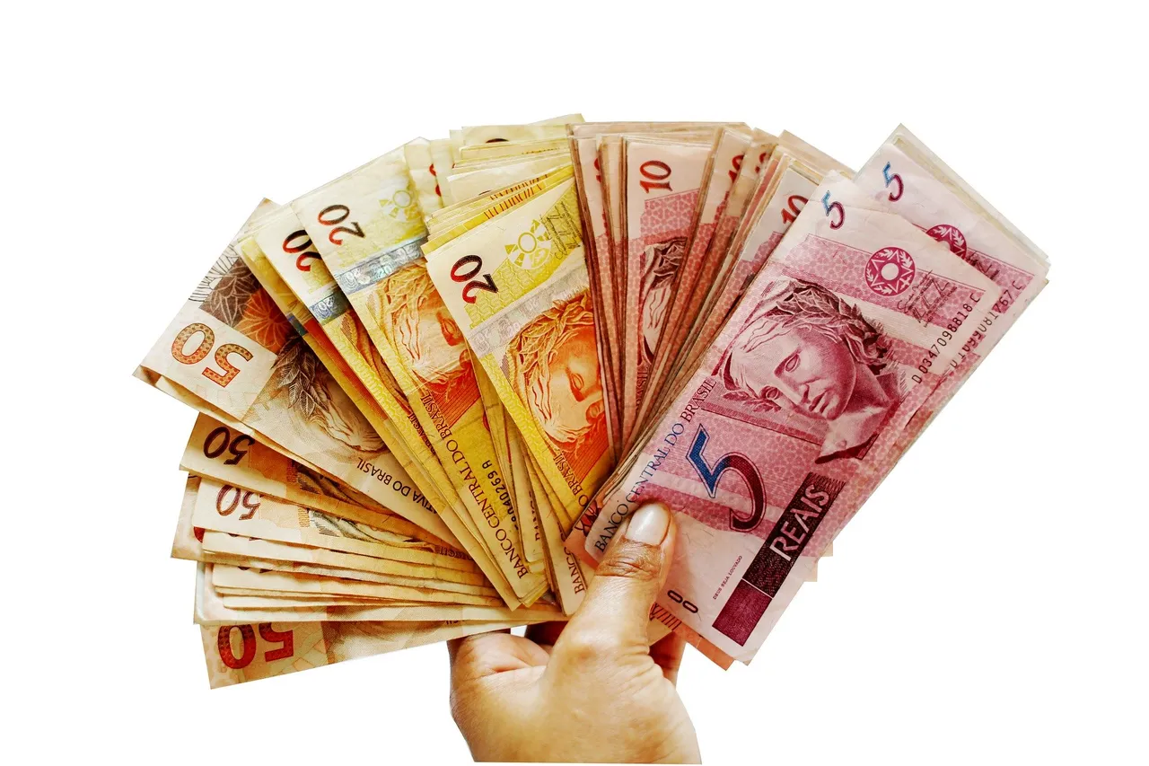 Abono salarial do PIS/Pasep começa a ser pago hoje