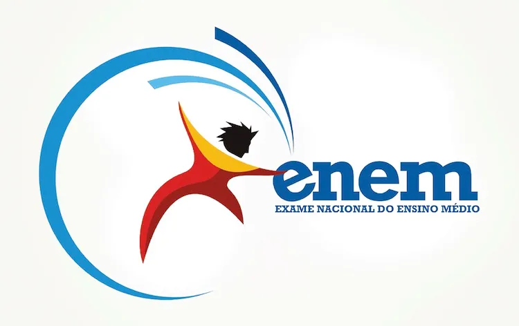 Inep publica editais do Enem 2020