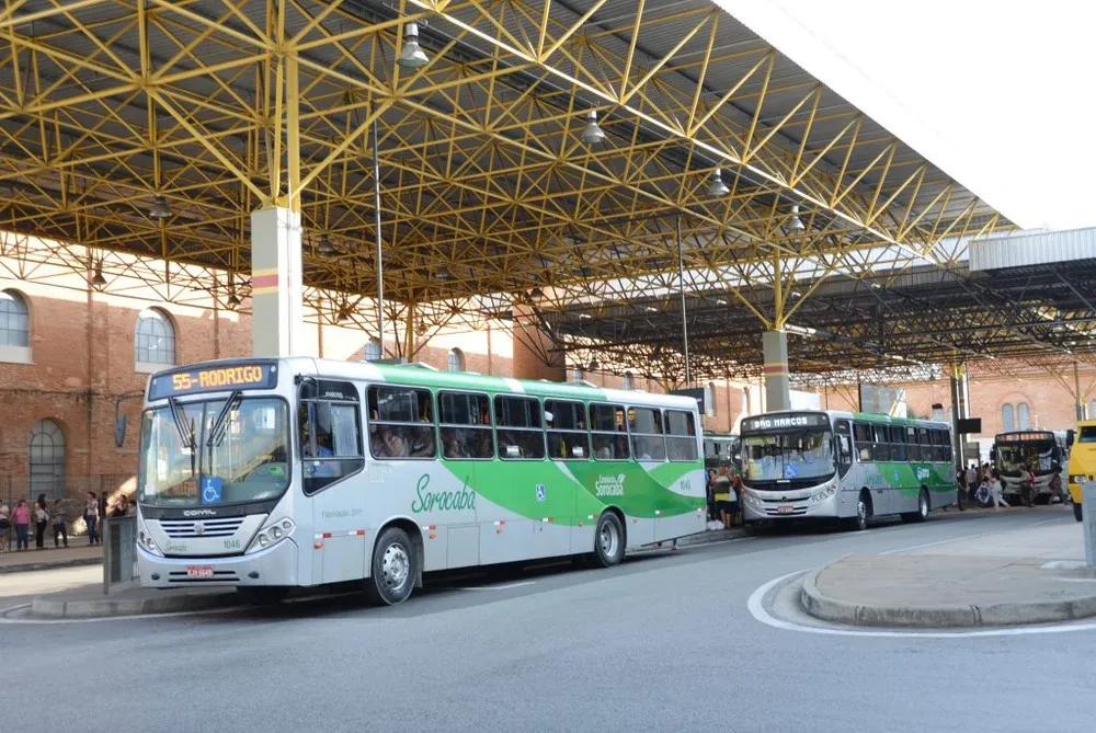 Justiça determina volta da circulação de ônibus em Sorocaba