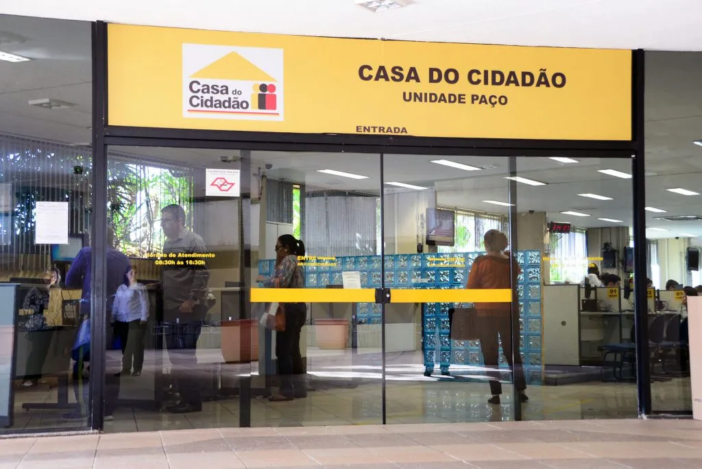 Casa do Cidadão libera serviços online em Sorocaba