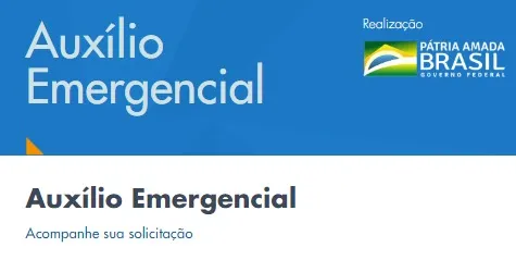 Auxílio emergencial negado? Você pode fazer nova solicitação
