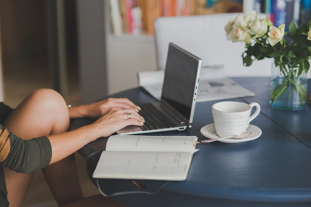 Cursos de diversas áreas são oferecidos online