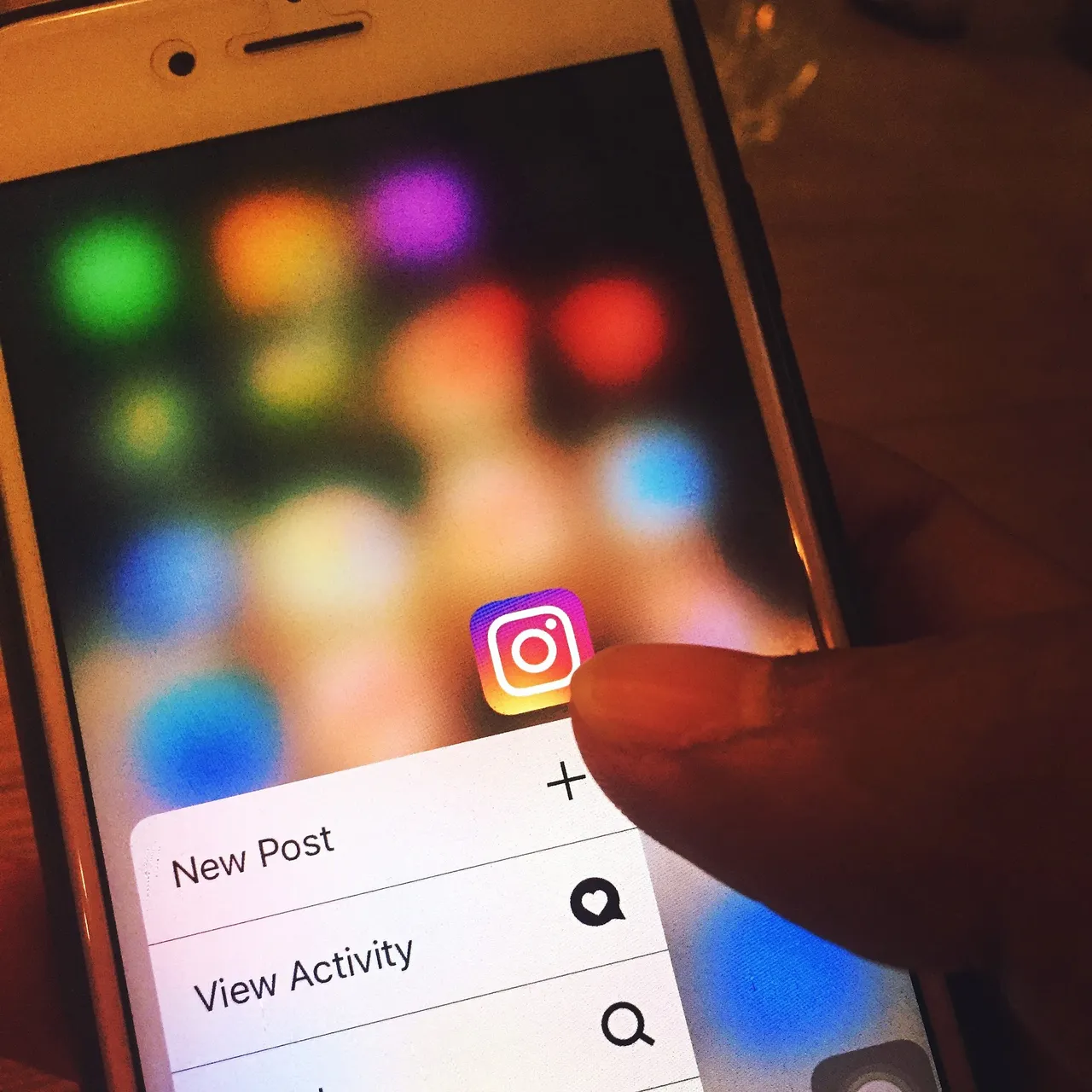 Saiba como ser um digital influencer no Instagram