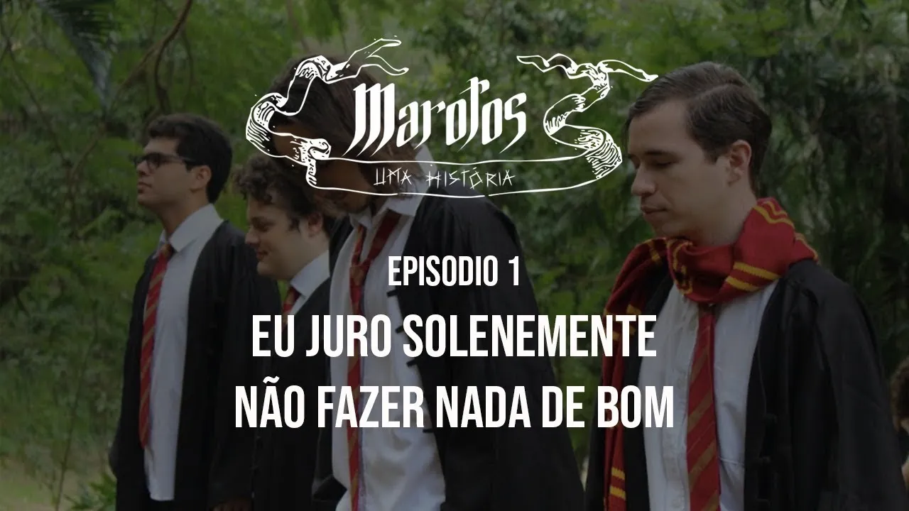 8 webséries brasileiras para assistir de graça