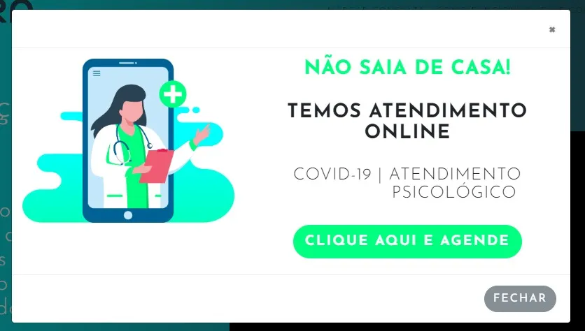 Startup de Sorocaba oferece atendimento psicológico de graça