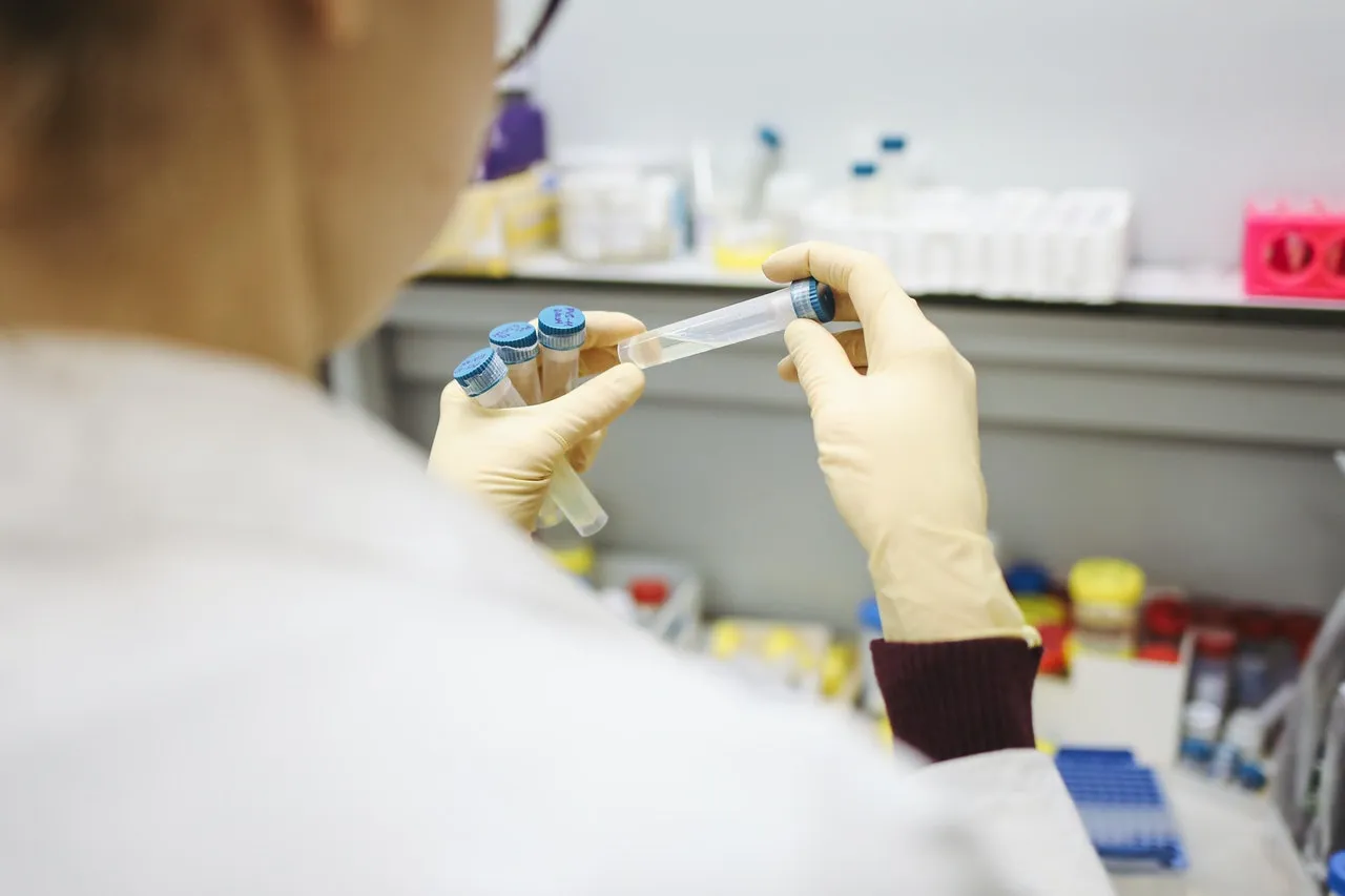 Instituto desenvolve teste rápido para detectar covid-19