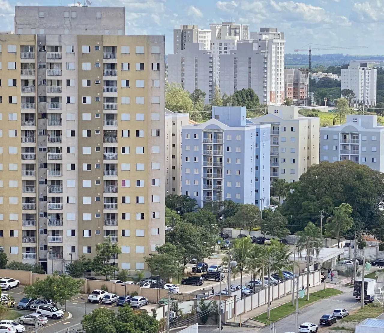 Orçamento de Sorocaba para 2022 deve alcançar a marca de 3,7 bilhões