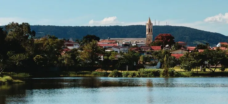 Oficina de Energia Solar em Araçoiaba da Serra