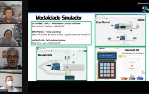 Robótica Paula Souza anuncia finalistas da primeira edição do Hackaduino