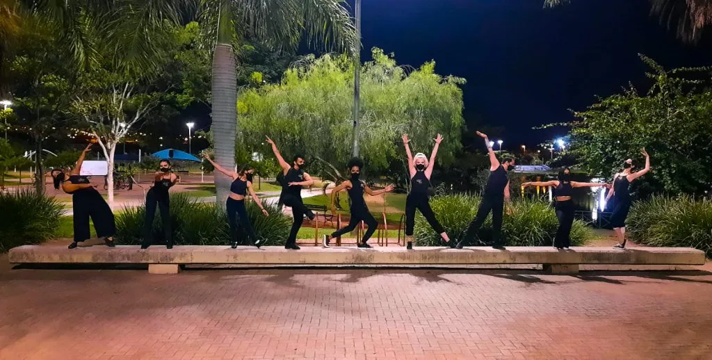 “Sorocaba em Dança” terá apresentações em espaços públicos da cidade no final de semana