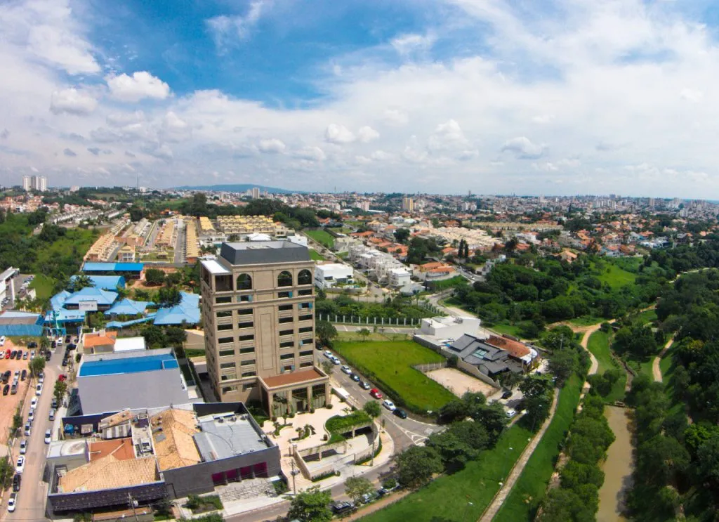 Geração de empregos em Sorocaba mais que dobra nos primeiros sete meses de 2021