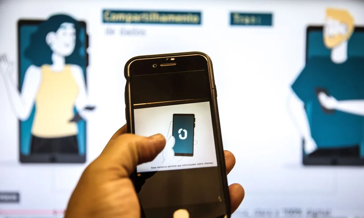 Compartilhamento de dados do open banking começa hoje